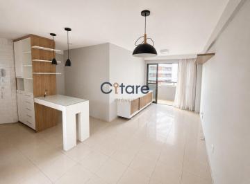 Apartamento · 89m² · 2 Quartos · 2 Vagas · APARTAMENTO COM 02 SUITES À VENDA NO COCÓ - EXCELENTE LOCALIZAÇÃO