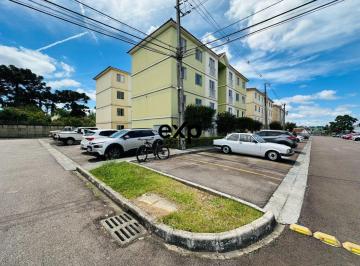 Apartamento · 42m² · 2 Quartos · 1 Vaga · Apartamento à venda - 2 quartos - R$ 229.990,00- Afonso Pena - São José dos Pinhais/PR