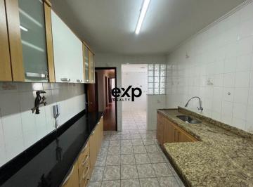 Apartamento · 95m² · 3 Quartos · 1 Vaga · Apartamento 3 Quartos com Suíte no Granbery - Juiz de Fora