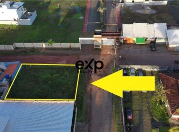 Terreno · 400m² · Terreno á venda em Valença - Novo Horizonte - 400m² - frente ao Residencial Europa