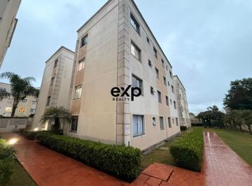 Apartamento · 47m² · 2 Quartos · 1 Vaga · Apartamento com conforto e praticidade ao lado do Parque São José Spazio Cape Town - Cidade Jardim -