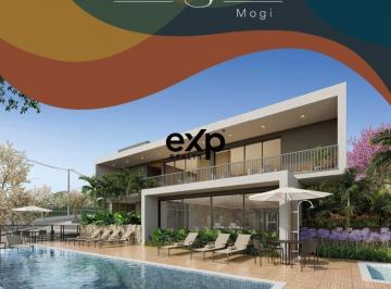 Terreno · 236m² · Origem - lotes em mogi das cruzes