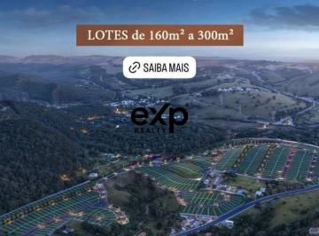 Terreno · 225m² · Origem - lotes em mogi das cruzes