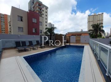 Apartamento de 2 quartos, Santo André · Apartamento 2 quartos á venda, Campestre Santo André