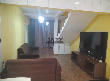 123f465f-6d73-464b-8194-32b85ac1708b · Sobrado à venda com 3 dormitórios sendo 1 suíte, na Vila Melchizedec - Mogi das Cruzes
