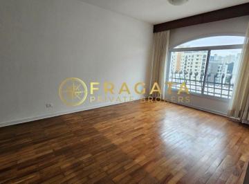 Apartamento · 103m² · 3 Quartos · 1 Vaga · Apartamento reformado à venda no Jardim Paulista - 3 suítes, próximo ao Parque Ibirapuera