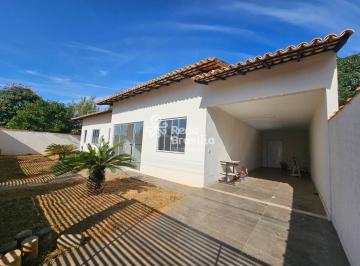 Casa · 190m² · 5 Quartos · 2 Vagas · Condomínio Mônaco - Casa reformada 5 Quartos, 2 suítes - Jardim Botânico