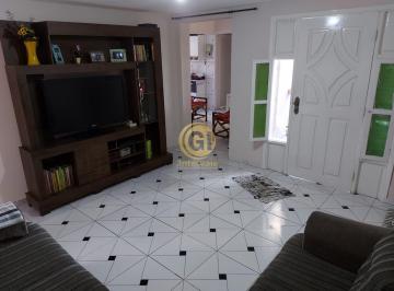 Foto 01 · EXCELENTE OPORTUNIDADE DE CASA COM 3 DORMITORIOS PARA VENDA EM JACAREI !!!