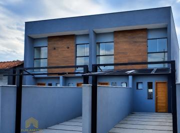 Casa · 70m² · 2 Quartos · Casa à venda - no Jardim Iririú