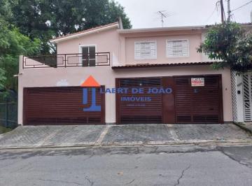 Foto 01 · CAMPO BELO- SOBRADO GRANDE PARA LOCAÇÃO