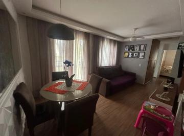 Apartamento de 3 quartos, São José dos Campos · Apartamento com 73 m² e 3 quartos à venda em Jardim Sul