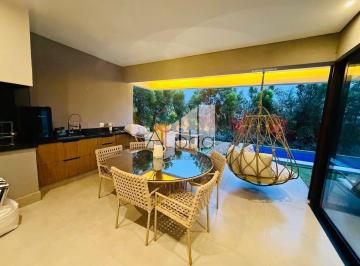 Casa · 420m² · 4 Quartos · Casa à venda - em Tamboré