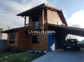 Casa · 150m² · 3 Quartos · Casa individual à venda no Jardim Campeche, 150m² - Campeche, Florianópolis SC.