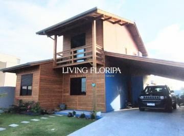 Casa · 150m² · 3 Quartos · Casa 3 quartos , 150m², próximo a praia, à venda no Jardim Campeche - Campeche, Florianópolis SC.