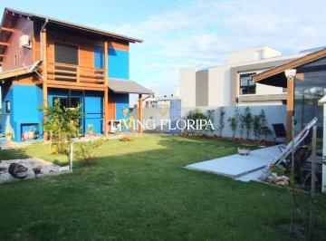 Casa · 150m² · 3 Quartos · Casa 3 quartos , 150m², próximo a praia, à venda no Jardim Campeche - Campeche, Florianópolis SC.