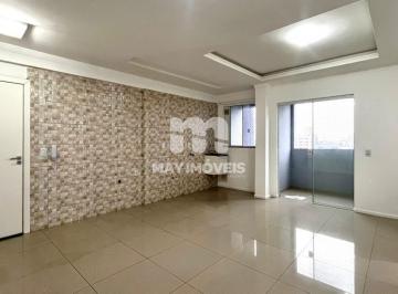 Apartamento · 2 Quartos · Apartamento para aluguel - em São Vicente