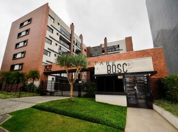 Apartamento de 3 quartos, Curitiba · Apartamento com 93m de 3 quartos no edifício BOSC entre Pilarzinho e Bom Retiro