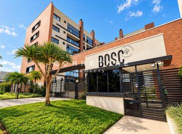 Apartamento de 3 quartos, Curitiba · Apartamento com 93m de 3 quartos no edifício BOSC entre Pilarzinho e Bom Retiro
