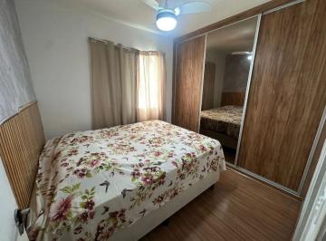 Apartamento de 3 quartos, São José dos Campos · 3 quartos à venda proximo ao shopping, piscina, varanda