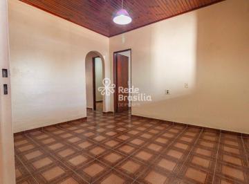 Casa · 110m² · 3 Quartos · 2 Vagas · TH35214 - Qr 304 Samambaia, Casa 03 quartos, 110m². Agende sua visita!