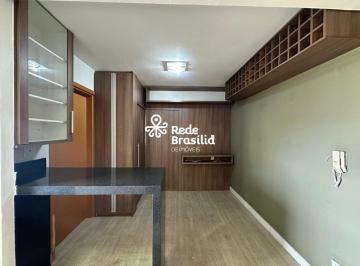 Apartamento · 48m² · 2 Quartos · TH32128 - Qs 305 Samambaia - Res. Lotus, Apartamento 02 quartos, 48m². Agende sua visita!