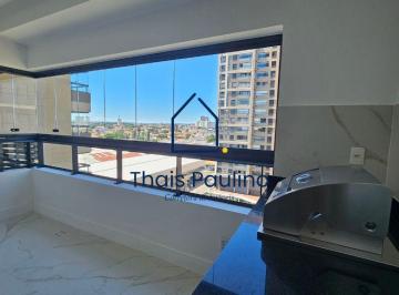 Apartamento de 2 quartos, Indaiatuba · Atmosphera Congesa – Apartamento com 2 suítes - com Kit Premium Congesa