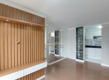 Apartamento · 63m² · 3 Quartos · 1 Vaga · APARTAMENTO PLANEJADO À VENDA | CONDOMÍNIO CLUBE |