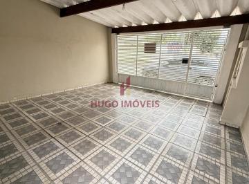Foto 01 · Casa à venda em São José dos Campos-SP, Jardim Motorama: 2 quartos, 1 sala, 1 banheiro, 2 vagas de g