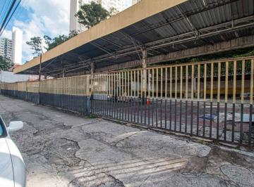 Comercial · 1092m² · Terreno na Avenida Lins de Vasconcelos, N. 444 • 1092 m²