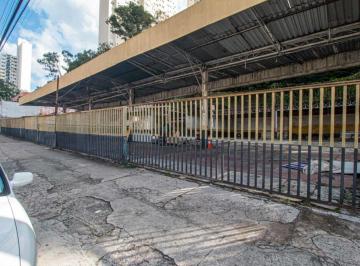 Comercial · 1092m² · Terreno na Avenida Lins de Vasconcelos, N. 444 • 1092 m²