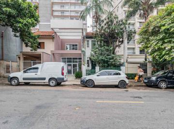 Comercial · 105m² · 3 Quartos · 1 Vaga · Loja na Rua Tucuna, N. 330 • 105 m²