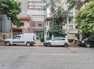 Comercial · 105m² · 3 Quartos · 1 Vaga · Loja na Rua Tucuna, N. 330 • 105 m²