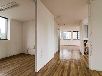 Comercial · 120m² · 2 Vagas · Sala comercial na Rua Cônego Eugênio Leite, N. 1173 - andar 3 • 120 m²