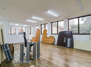 Comercial · 120m² · 2 Vagas · Sala comercial na Rua Cônego Eugênio Leite, N. 1173 - andar 1 • 120 m²