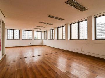 Comercial · 120m² · 2 Vagas · Sala comercial na Rua Cônego Eugênio Leite, N. 1173 - andar 5 • 120 m²