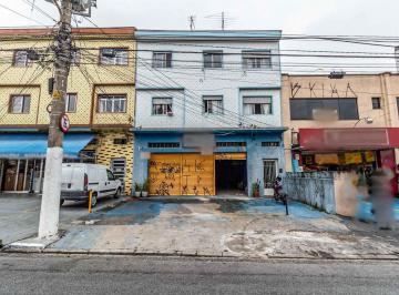 Comercial · 186m² · 2 Vagas · Loja na Avenida Sapopemba, N. 1310 • 186 m²