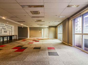 Comercial · 449m² · Sala comercial na Avenida Brigadeiro Luís Antônio, N. 3421 - 807 • 449 m²
