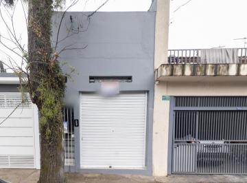 Comercial · 40m² · 1 Vaga · Loja na Rua Belo Jardim, N. 568 • 40 m²