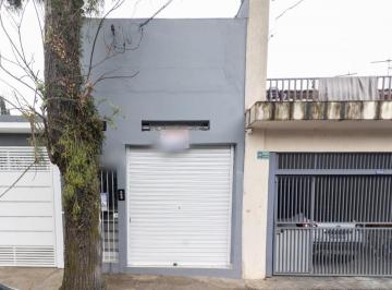 Comercial · 40m² · 1 Vaga · Loja na Rua Belo Jardim, N. 568 • 40 m²