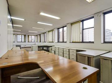 Comercial · 120m² · 2 Vagas · Sala comercial na Rua Cônego Eugênio Leite, N. 1173 - andar 7 • 120 m²
