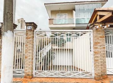 Comercial · 350m² · 4 Vagas · Casa comercial na Rua Engenheiro César, N. 76 • 350 m²