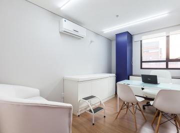 Comercial · 12m² · Sala comercial na Rua Cubatão, N. 408 - Sala 3 • 12 m²
