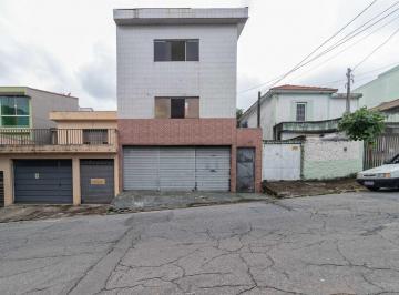 Comercial · 260m² · Prédio comercial na Rua Cláudia, N. 486 • 260 m²