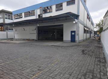 Comercial · 2000m² · Galpão na Rua Ricardo Cavatton, N. 227 • 2000 m²