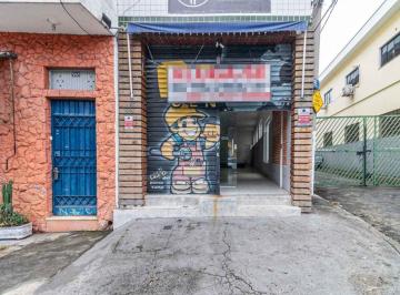 Comercial · 130m² · Loja na Rua Nova Jerusalém, N. 559 - Loja térreo • 130 m²