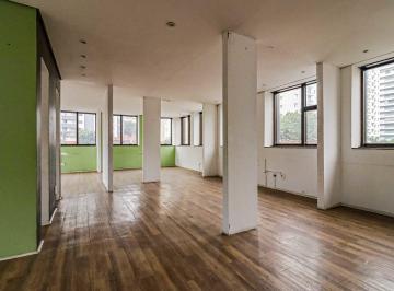 Comercial · 120m² · 2 Vagas · Sala comercial na Rua Cônego Eugênio Leite, N. 1173 - andar 2 • 120 m²