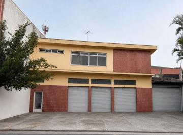 Comercial · 370m² · Casa comercial na Rua São Francisco de Borja, N. 36 • 370 m²