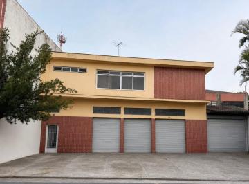 Comercial · 370m² · Casa comercial na Rua São Francisco de Borja, N. 36 • 370 m²
