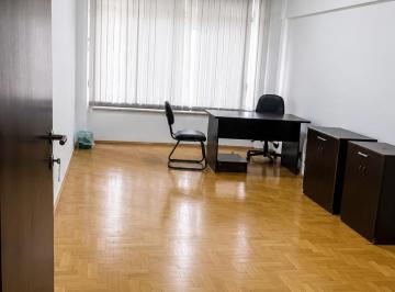Comercial · 20m² · Sala comercial na Rua Roberto Simonsen, N. 120 - sala 2 - 4° andar • 20 m²