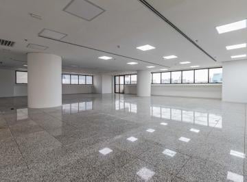 Comercial · 280m² · 8 Vagas · Sala comercial na Rua Vergueiro, N. 1061 - 4° andar • 280 m²